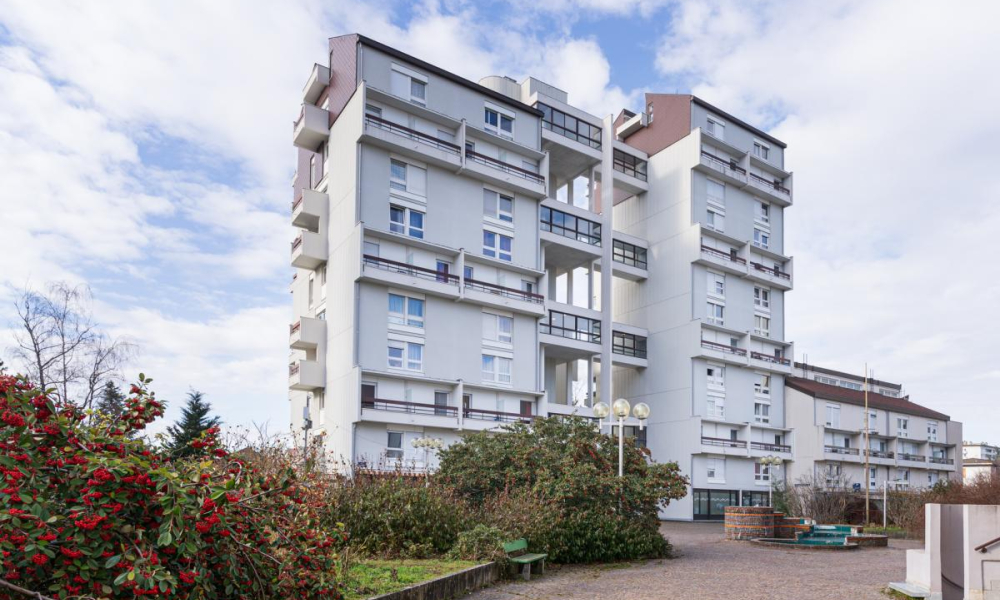 Location appartement Annecy 1 pièces 32 m2 - réf. 7274 - Photo 2