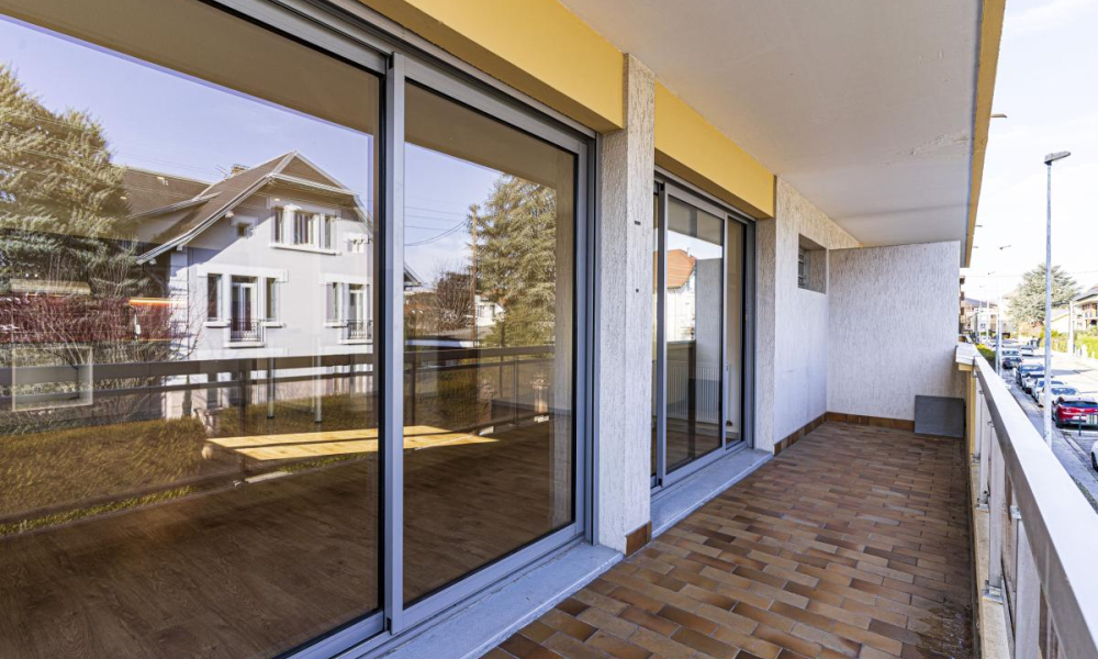 Location appartement Annecy 3 pièces 65 m2 - réf. 7276 - Photo 3