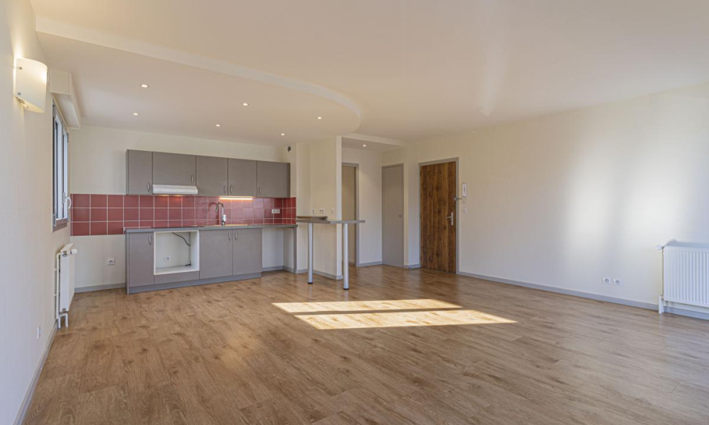 Location appartement Annecy 3 pièces 65 m2 - réf. 7276 - Photo 6