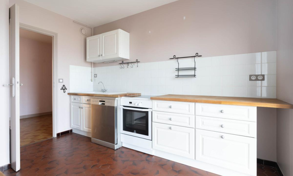 Location appartement Annecy 2 pièces 61 m2 - réf. 7286 - Photo 2