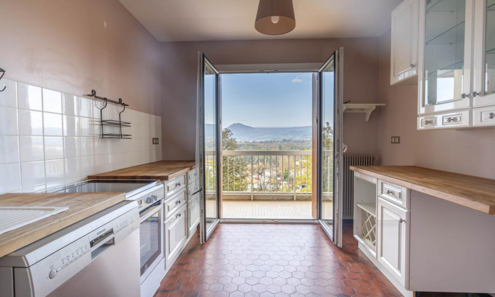 Location appartement Annecy 2 pièces 61 m2 - réf. 7286 - Photo 3