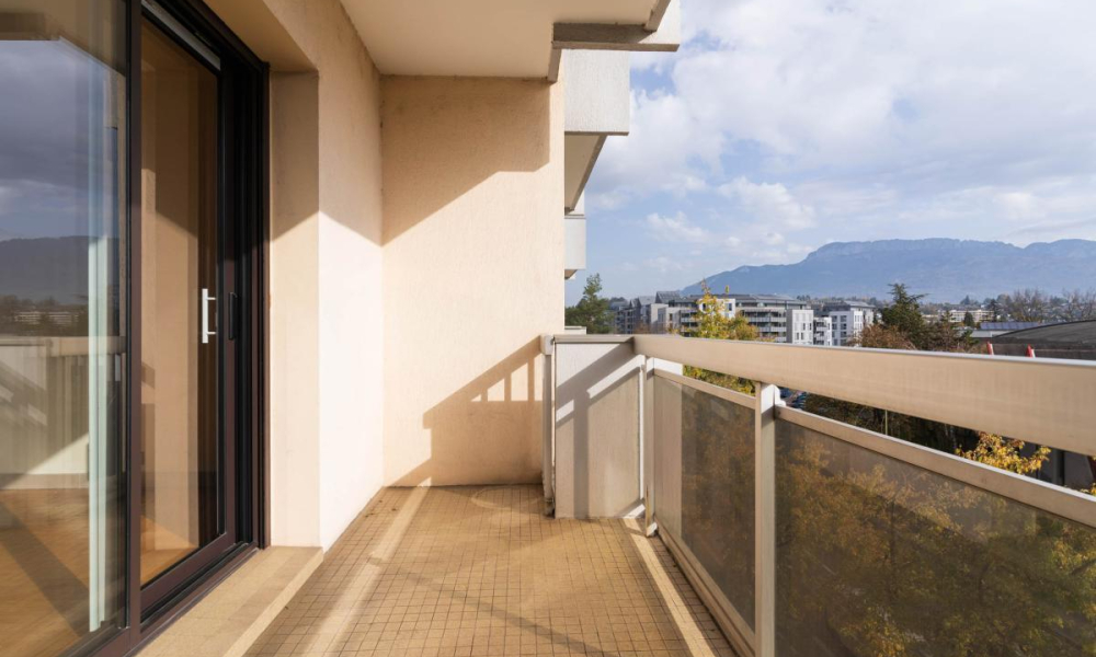 Location appartement Annecy 2 pièces 61 m2 - réf. 7286 - Photo 5