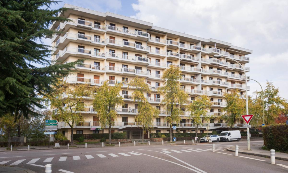 Location appartement Annecy 2 pièces 61 m2 - réf. 7286 - Photo 6