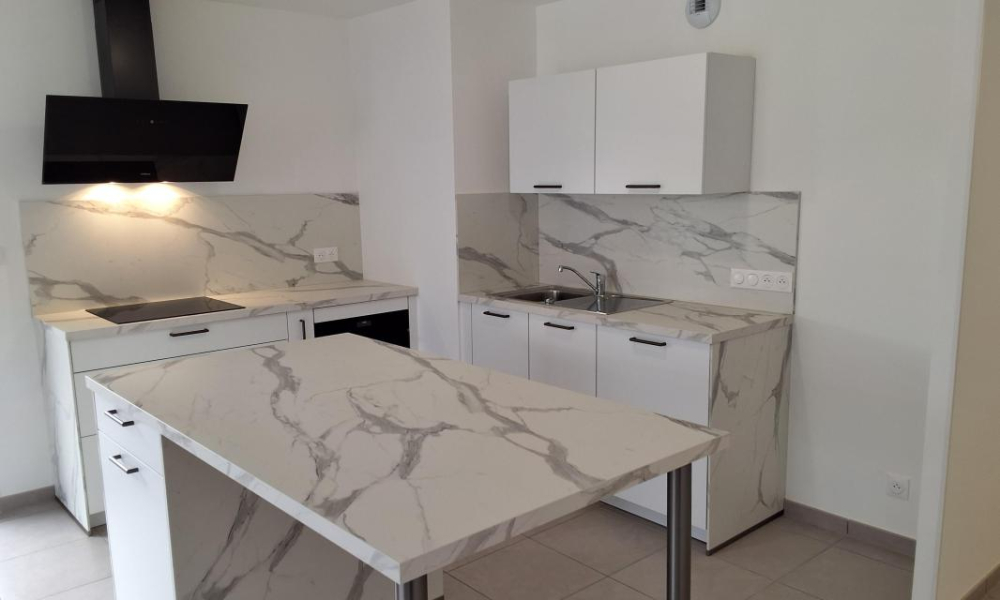 Location appartement Cusy 3 pièces 69 m2 - réf. 7283 - Photo 2