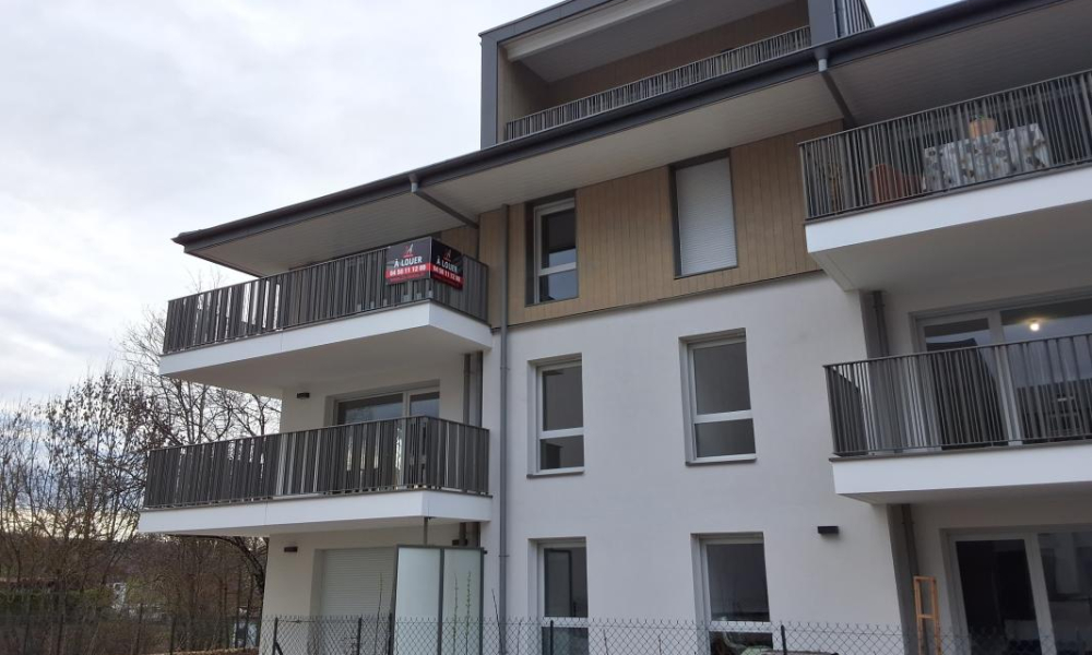 Location appartement Cusy 3 pièces 69 m2 - réf. 7283 - Photo 5