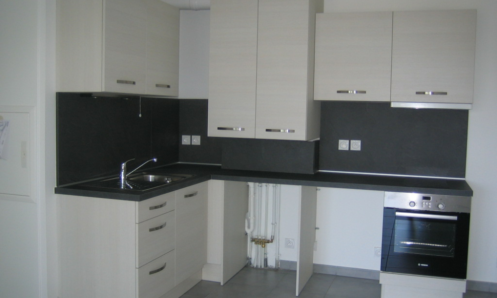 Location appartement Poisy 2 pièces 48 m2 - réf. 7250 - Photo 2