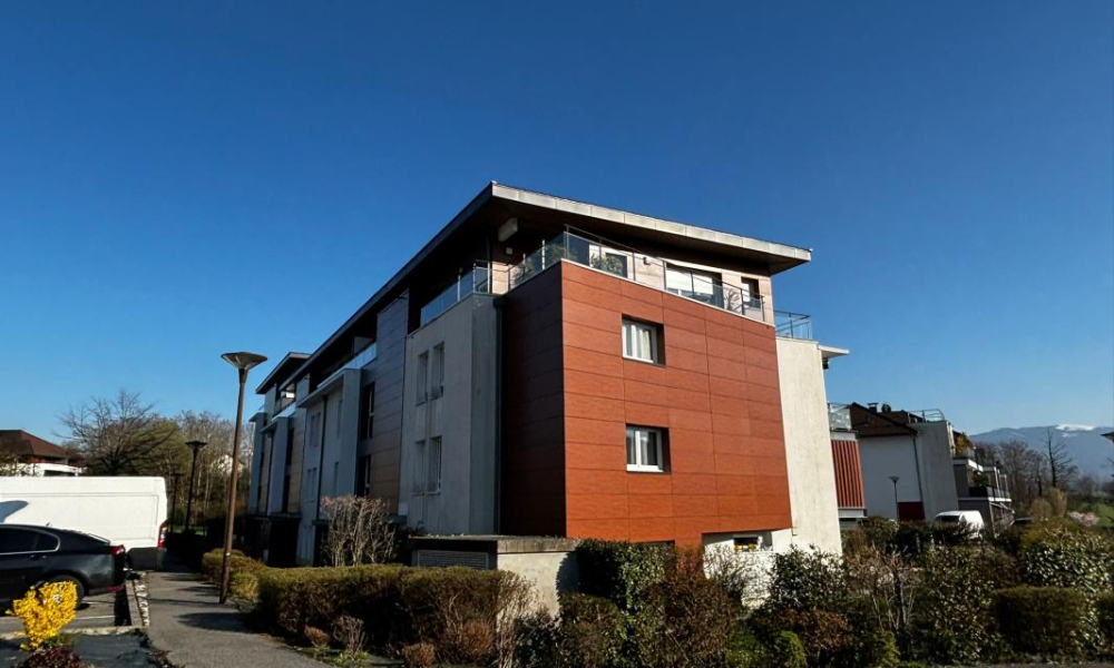 Location appartement Poisy 2 pièces 48 m2 - réf. 7250 - Photo 5