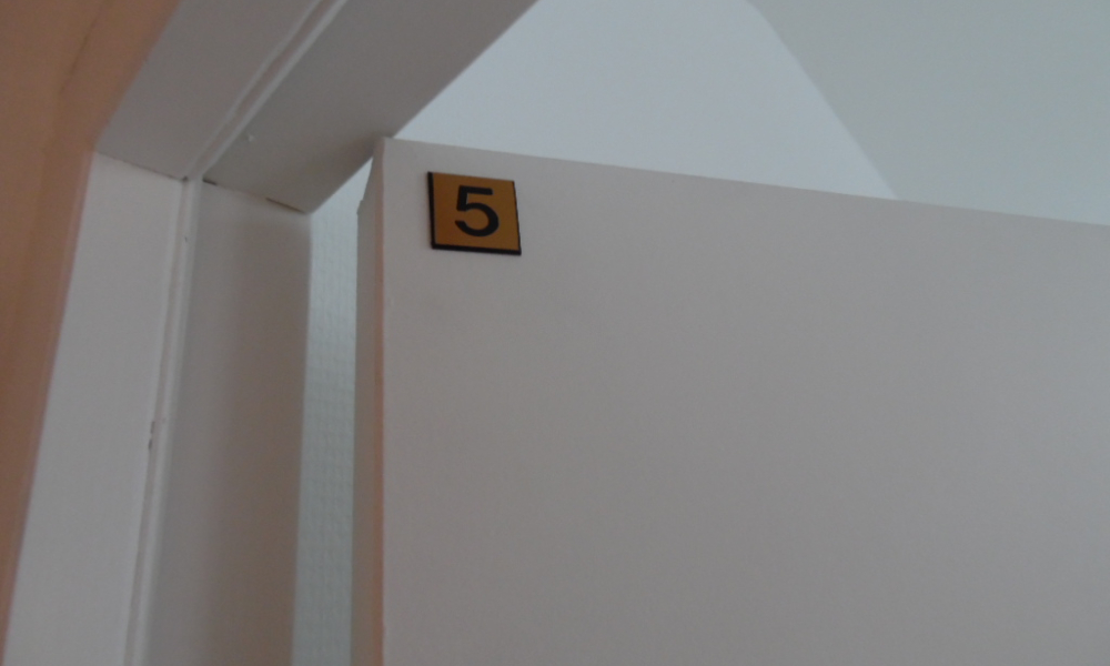 Location appartement Rumilly 1 pièces 17 m2 - réf. 6823 - Photo 5