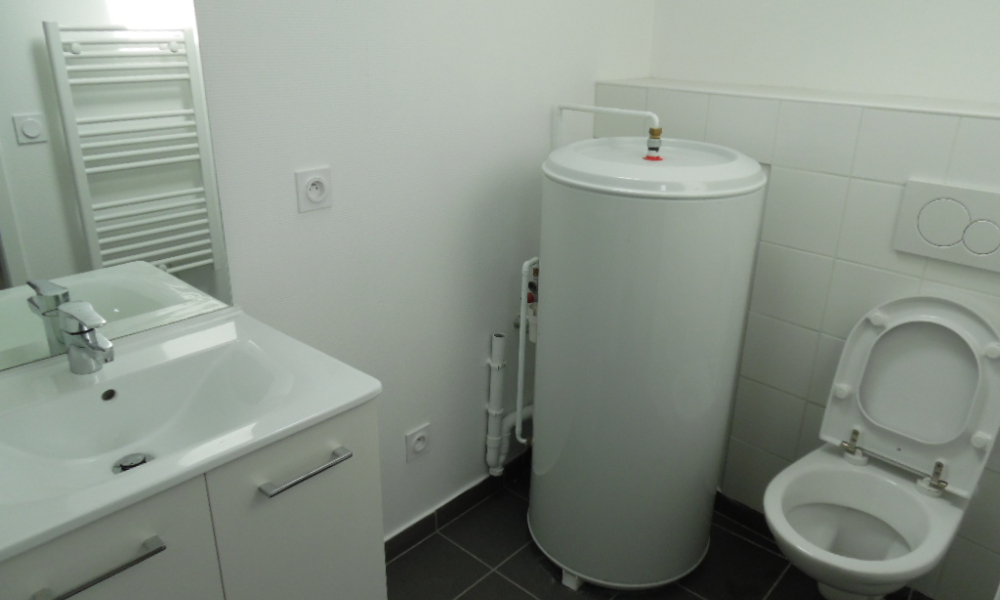 Location appartement Rumilly 1 pièces 17 m2 - réf. 6823 - Photo 6