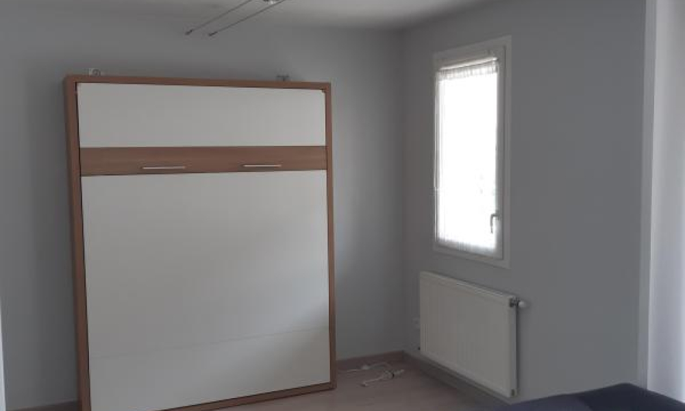 Location appartement Rumilly 1 pièces 31 m2 - réf. 7159 - Photo 2