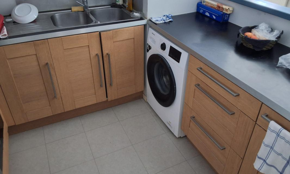 Location appartement Rumilly 1 pièces 31 m2 - réf. 7159 - Photo 5