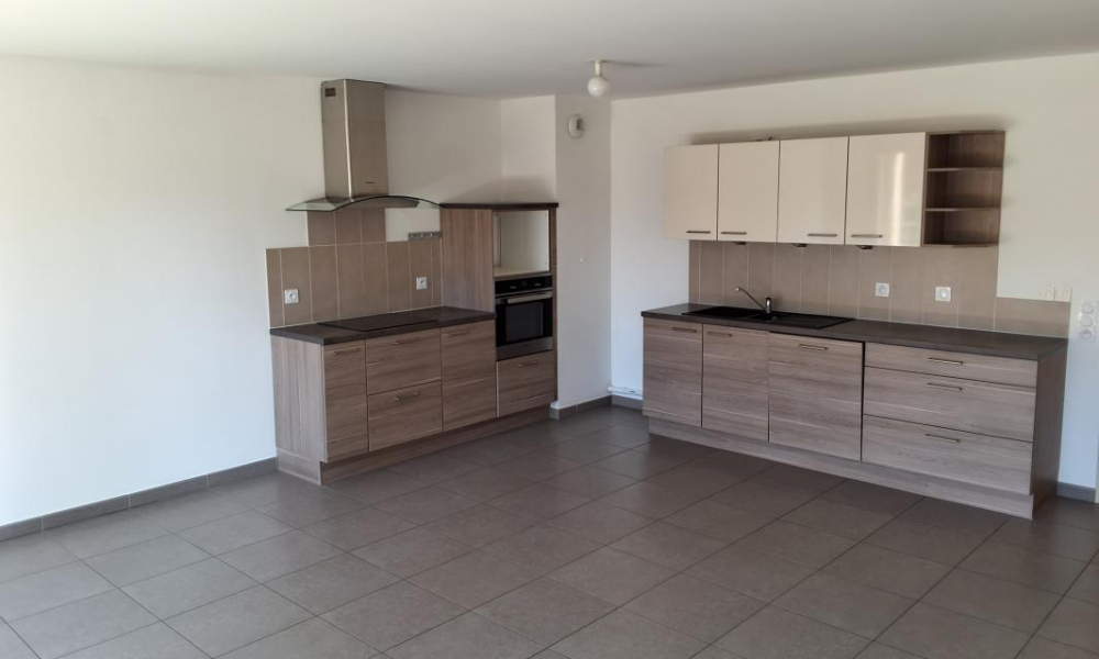 Location appartement Rumilly 2 pièces 60 m2 - réf. 7229 - Photo 3