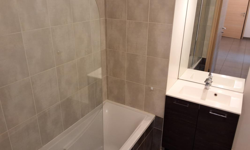 Location appartement Rumilly 2 pièces 60 m2 - réf. 7229 - Photo 5