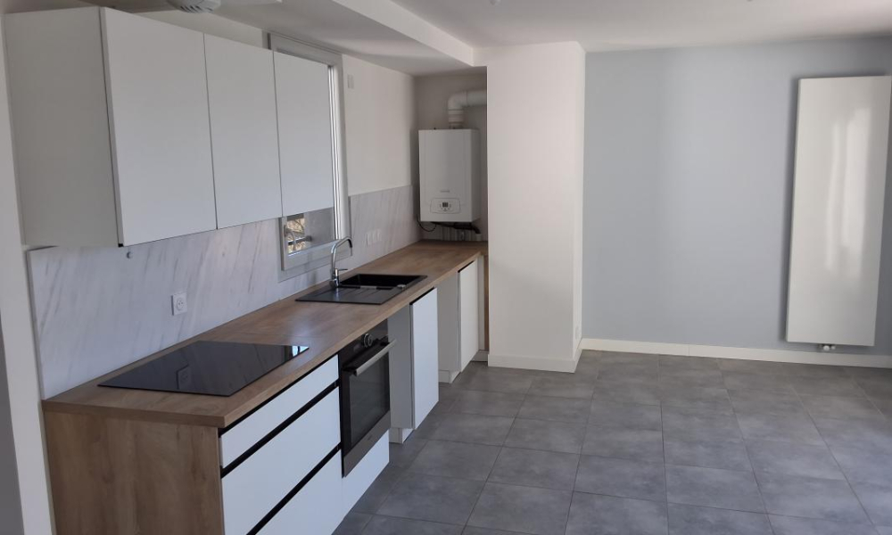 Location appartement Rumilly 2 pièces 41 m2 - réf. 7251 - Photo 9