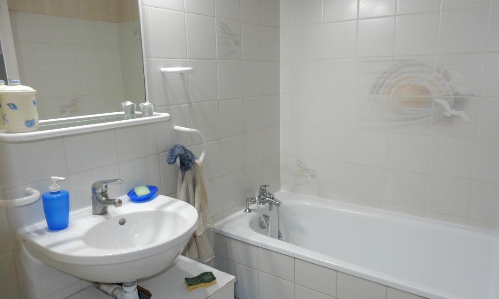 Location appartement Tresserve 3 pièces 60 m2 - réf. 7296 - Photo 6