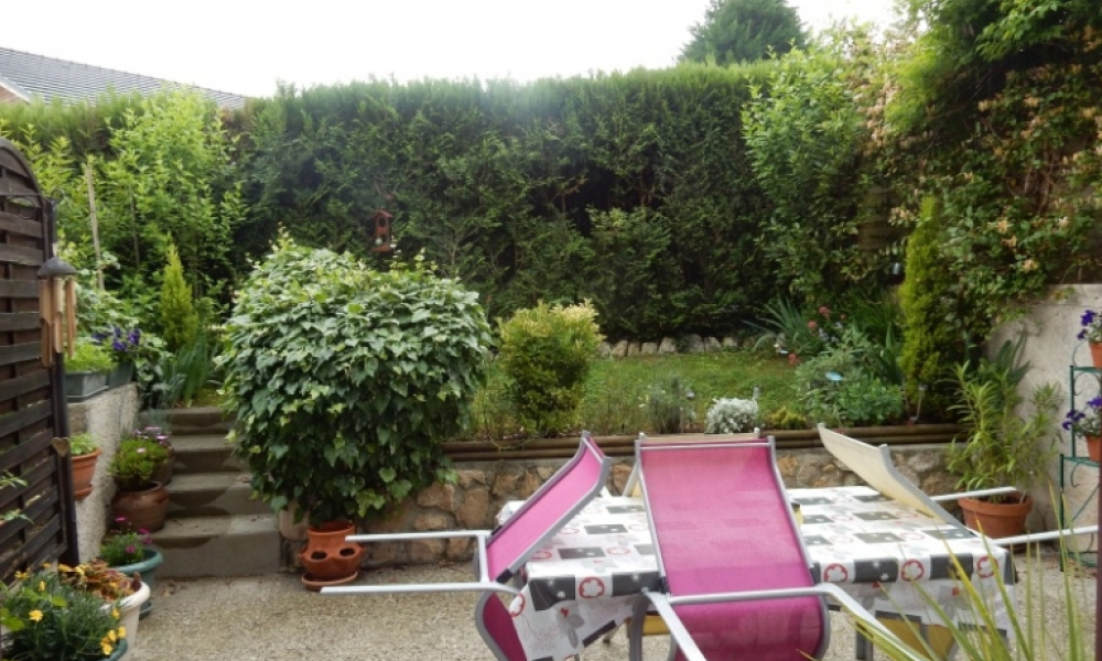 Location appartement Tresserve 3 pièces 60 m2 - réf. 7296 - Photo 1