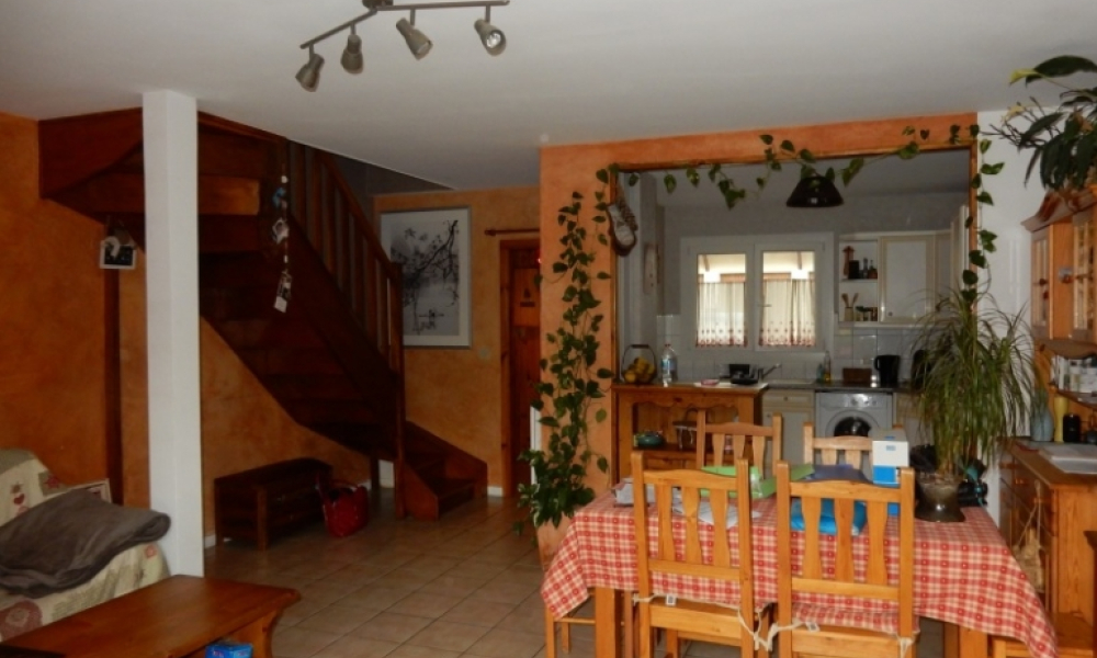 Location appartement Tresserve 3 pièces 60 m2 - réf. 7296 - Photo 4