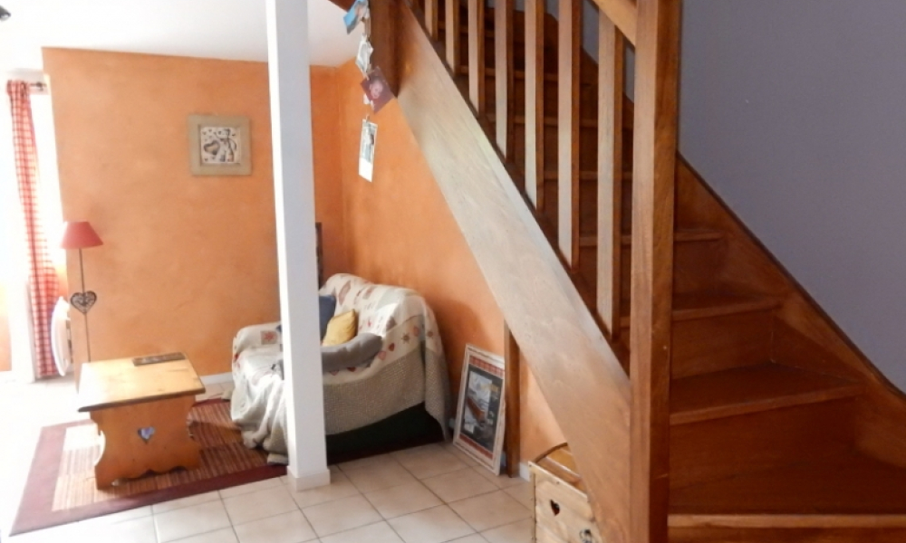 Location appartement Tresserve 3 pièces 60 m2 - réf. 7296 - Photo 5