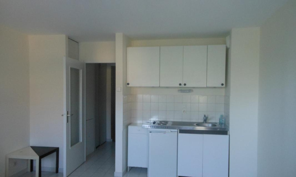 Location appartement Veyrier Du Lac 1 pièces 25 m2 - réf. 7223 - Photo 2