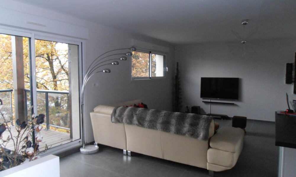 Location maison Aix Les Bains 5 pièces 120 m2 - réf. 7233 - Photo 2