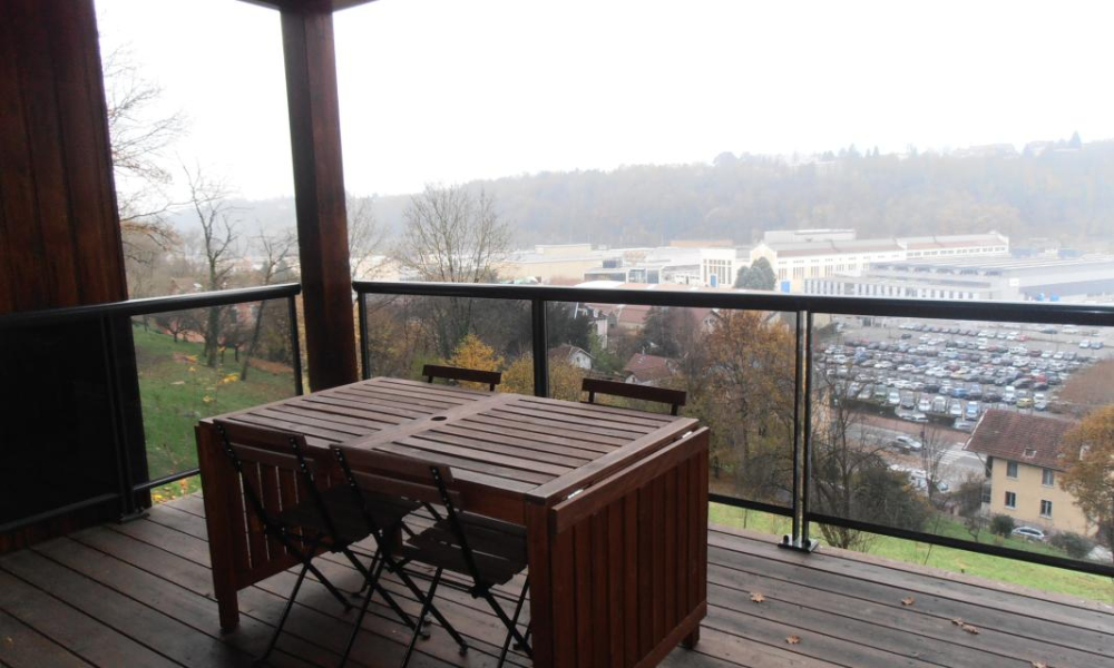 Location maison Aix Les Bains 5 pièces 120 m2 - réf. 7233 - Photo 5