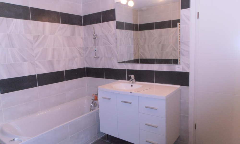 Location maison Aix Les Bains 5 pièces 120 m2 - réf. 7233 - Photo 6