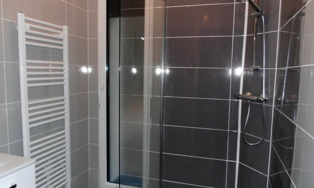 Location maison Aix Les Bains 5 pièces 120 m2 - réf. 7233 - Photo 7