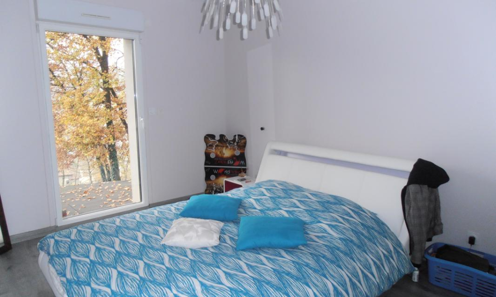 Location maison Aix Les Bains 5 pièces 120 m2 - réf. 7233 - Photo 8