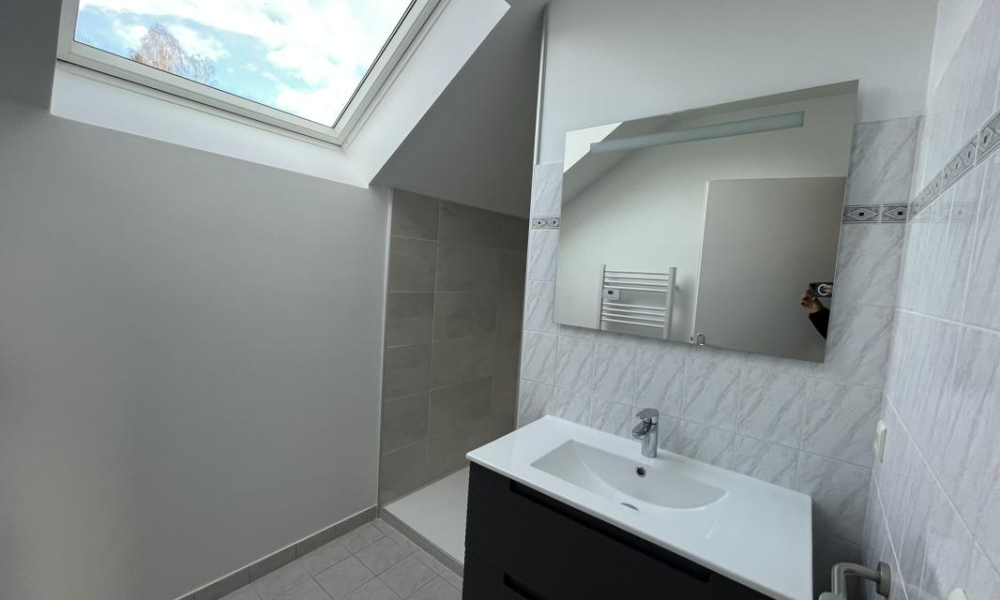 Location maison Bluffy 5 pièces 119 m2 - réf. 7226 - Photo 13