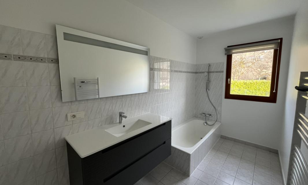 Location maison Bluffy 5 pièces 119 m2 - réf. 7226 - Photo 6