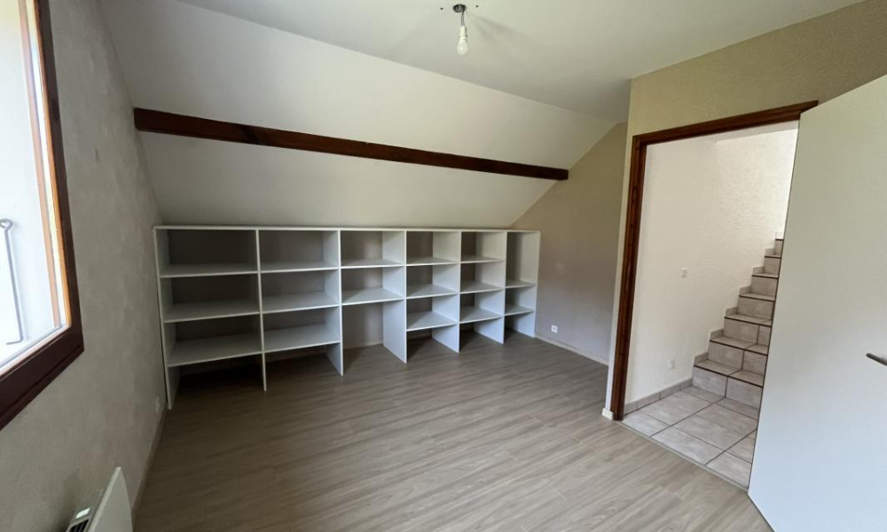 Location maison Bluffy 5 pièces 119 m2 - réf. 7226 - Photo 7