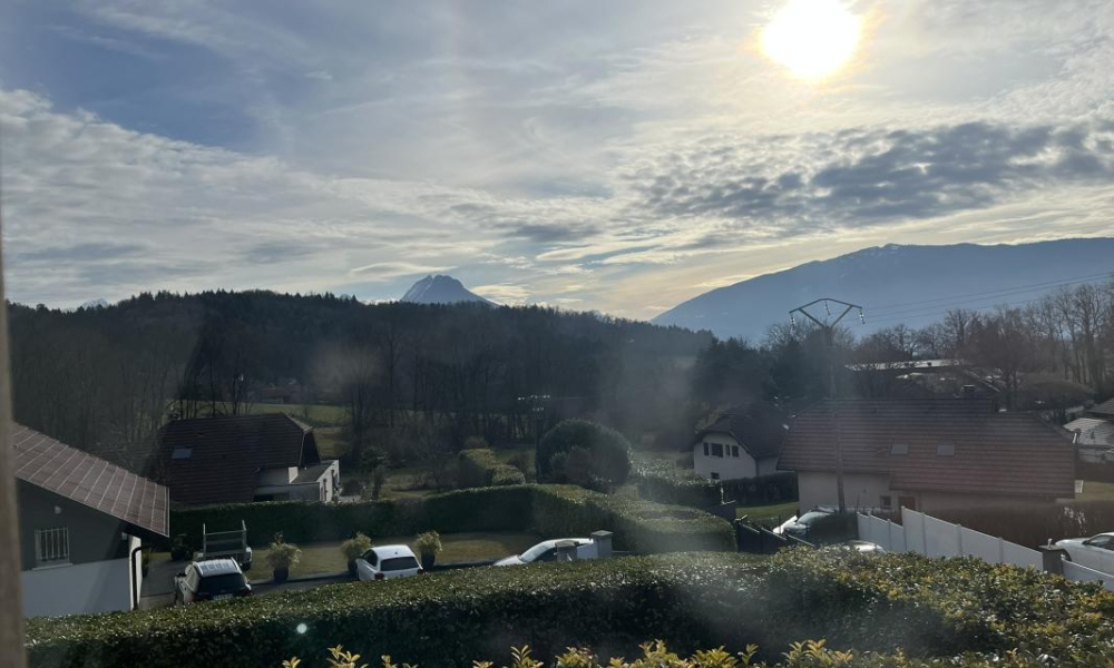 Location maison Bluffy 5 pièces 119 m2 - réf. 7226 - Photo 10