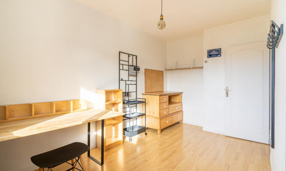 Location maison Cran Gevrier 4 pièces 108 m2 - réf. 7116 - Photo 13