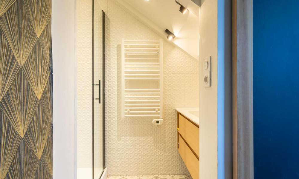 Location maison Cran Gevrier 4 pièces 108 m2 - réf. 7116 - Photo 15