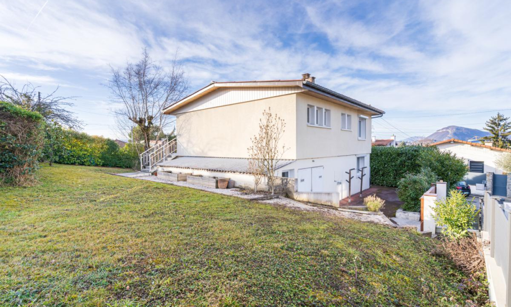 Location maison Cran Gevrier 4 pièces 108 m2 - réf. 7116 - Photo 19