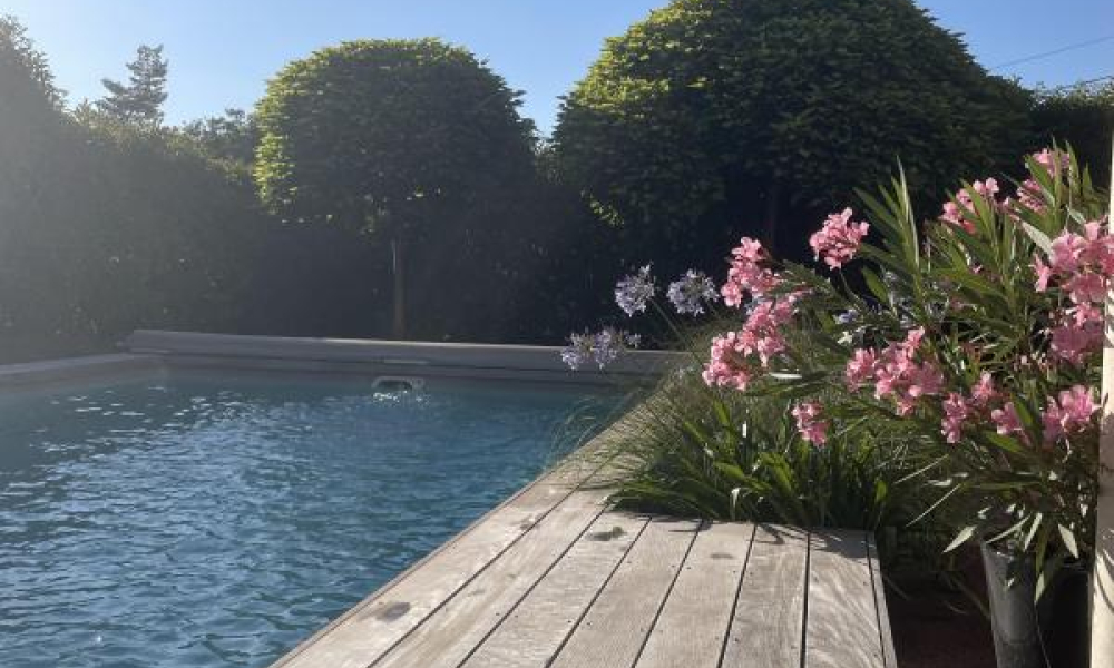 Location maison Cran Gevrier 4 pièces 108 m2 - réf. 7116 - Photo 20