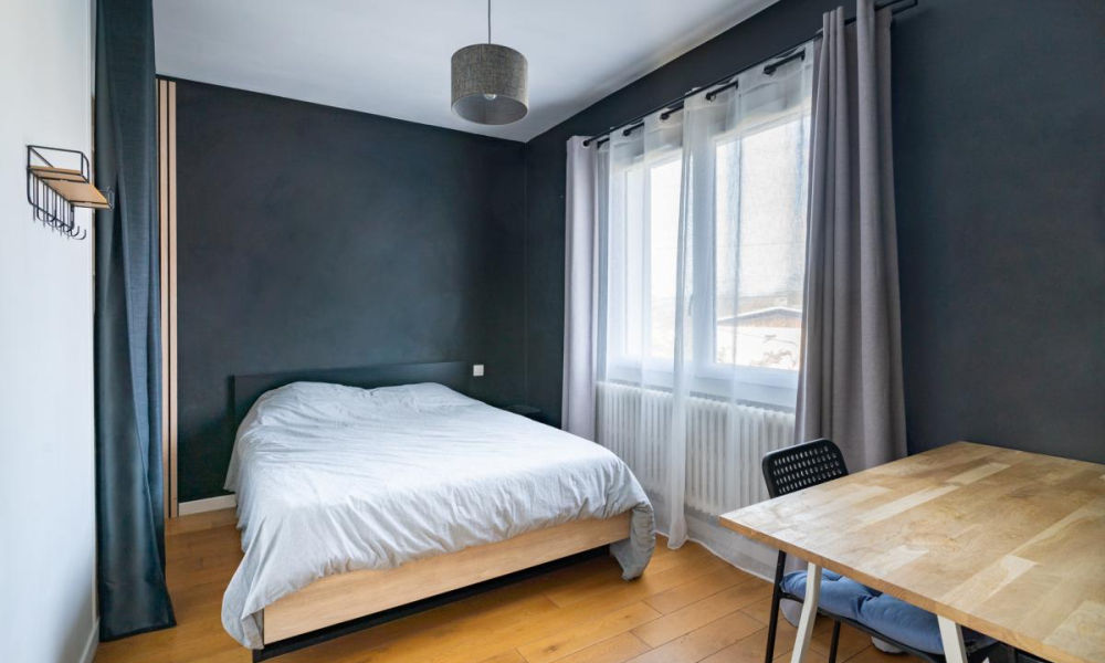 Location maison Cran Gevrier 4 pièces 108 m2 - réf. 7116 - Photo 11