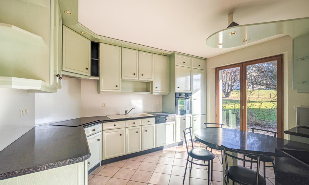 Location maison Sillingy 4 pièces 141 m2 - réf. 7032 - Photo 5