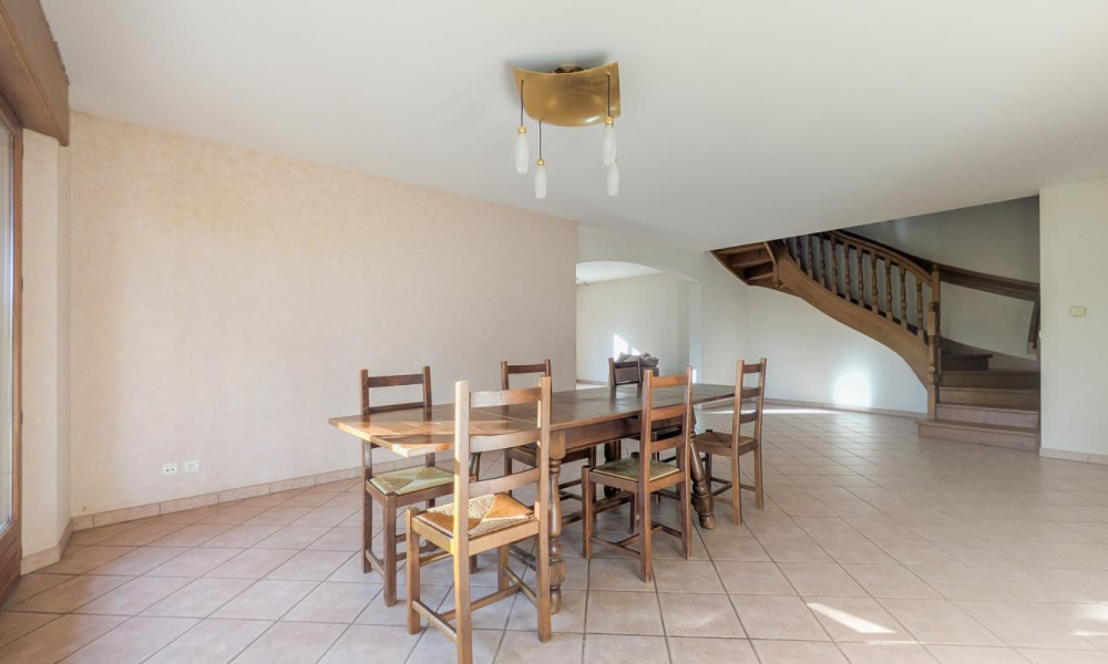 Location maison Sillingy 4 pièces 141 m2 - réf. 7032 - Photo 11