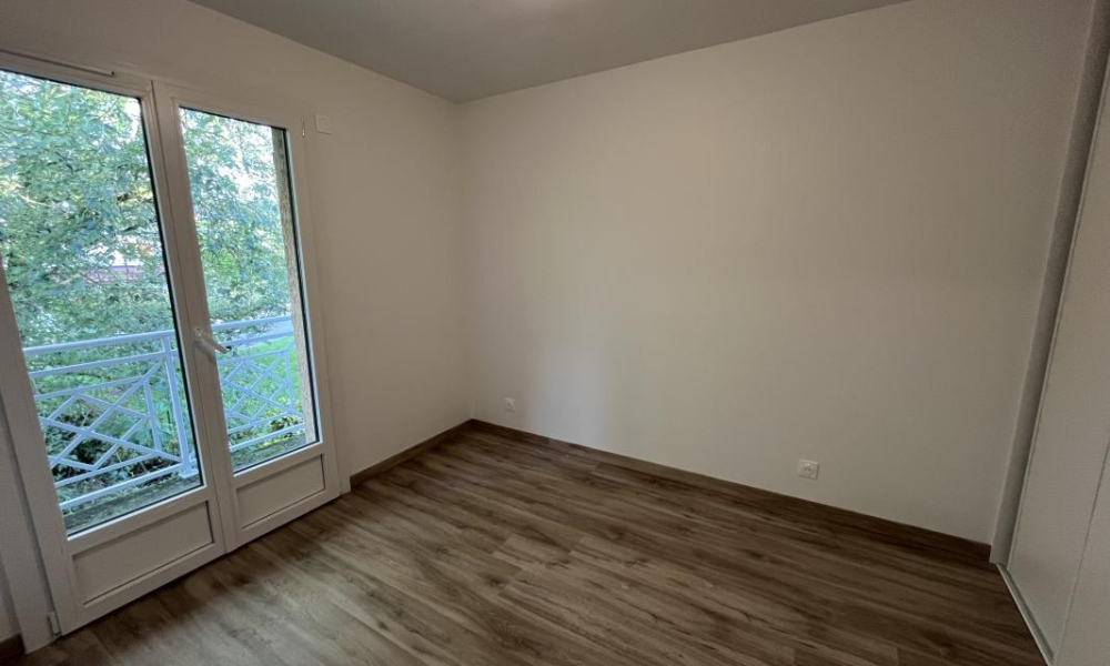 Location maison Sillingy 4 pièces 88 m2 - réf. 7316 - Photo 5