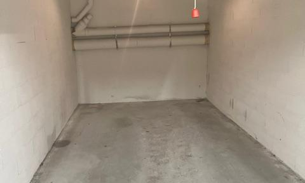 Location stationnement Aix Les Bains pièces 1 m2 - réf. 7261 - Photo 4