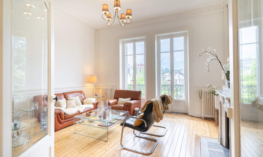 Vente appartement 6 pièces à Aix-les-Bains - réf. 4642 - Photo 2