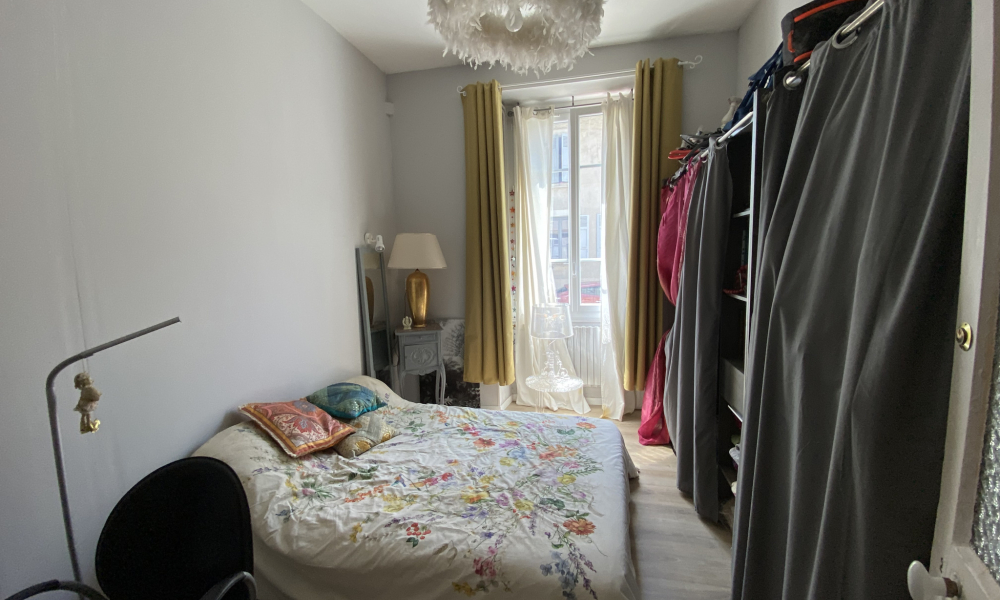 Vente appartement 3 pièces à Aix-les-Bains - réf. 4698 - Photo 7