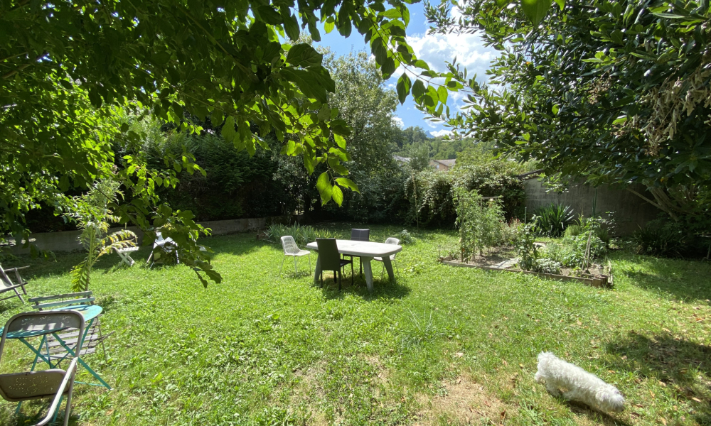 Vente appartement 3 pièces à Aix-les-Bains - réf. 4698 - Photo 9