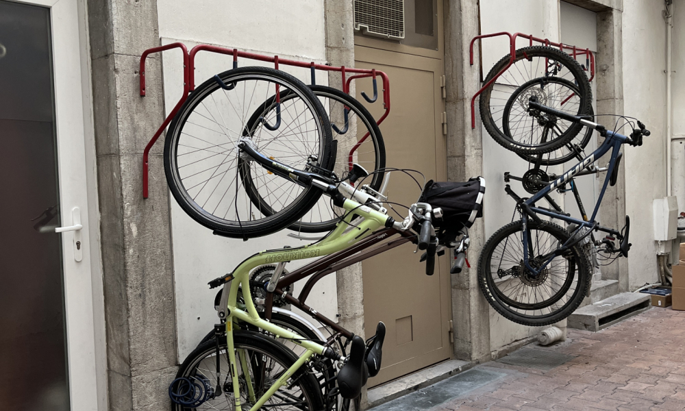 Vente appartement 1 pièce à Aix-les-Bains - réf. 4744 - Photo 8