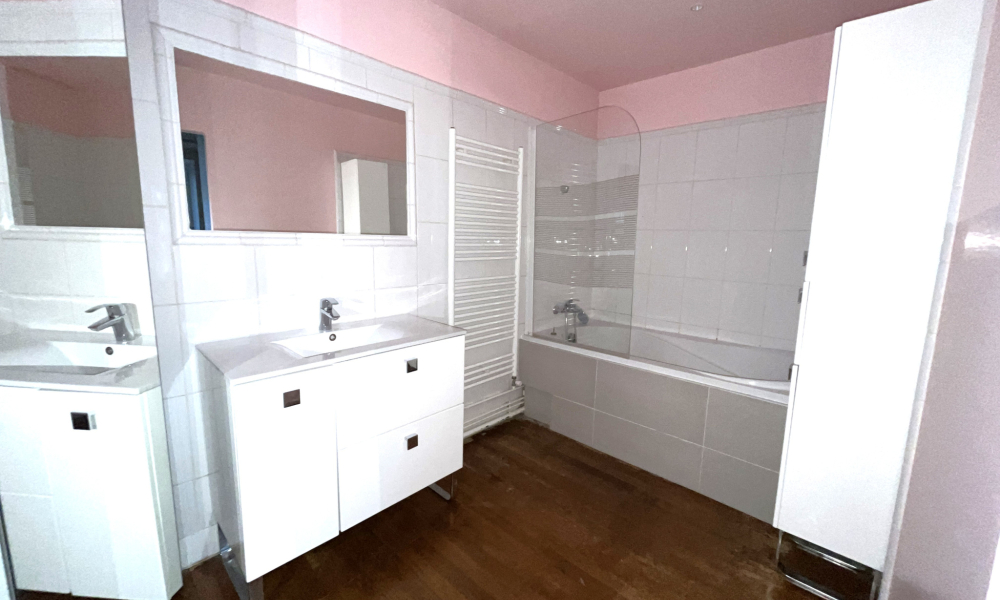 Vente appartement 3 pièces à Aix-les-Bains - réf. 4804 - Photo 10