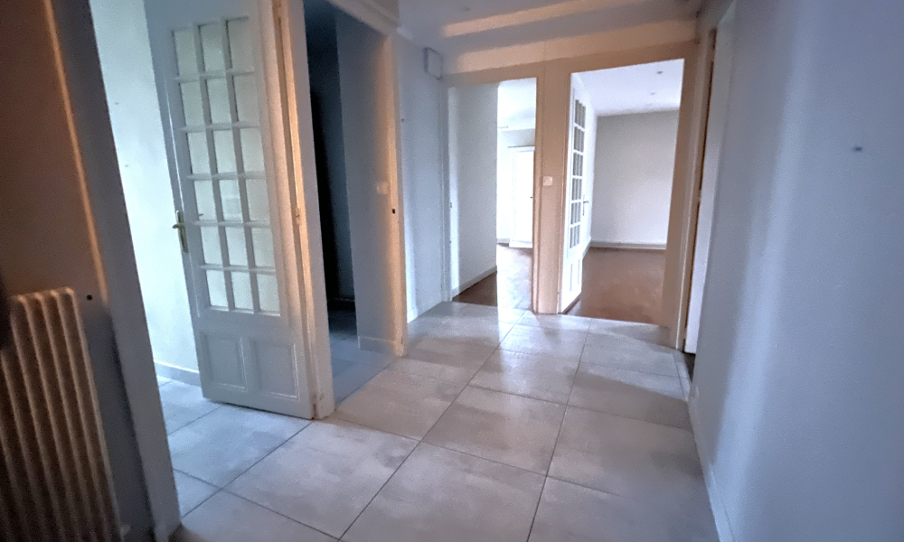 Vente appartement 3 pièces à Aix-les-Bains - réf. 4804 - Photo 3