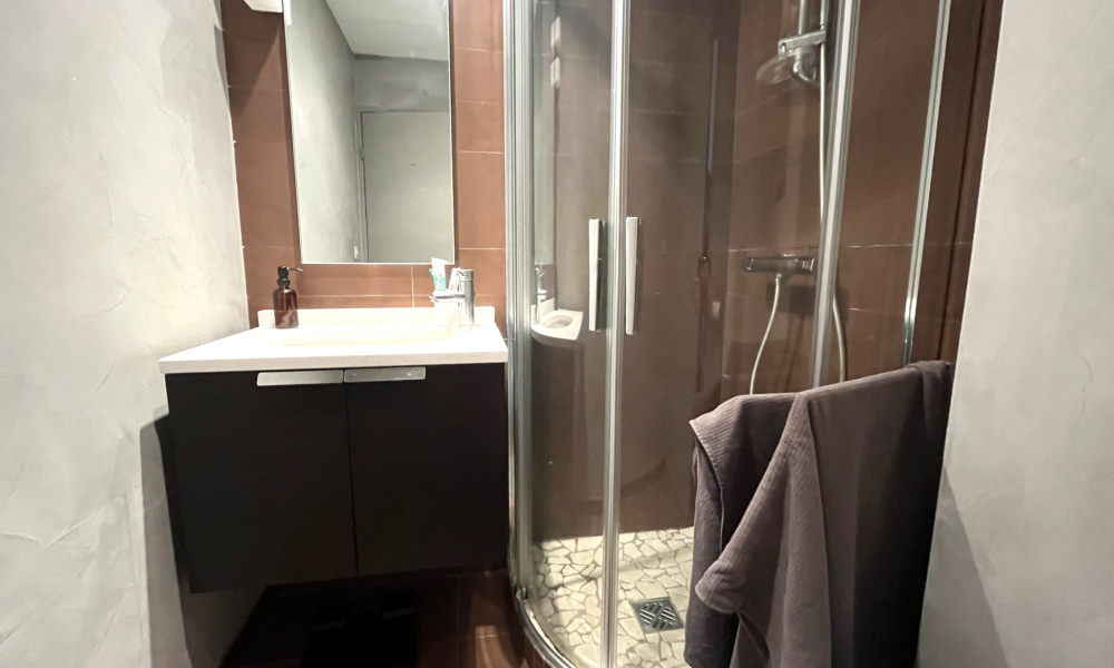 Vente appartement 5 pièces à Aix-les-Bains - réf. 4822 - Photo 12