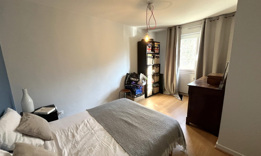 Vente appartement 5 pièces à Aix-les-Bains - réf. 4822 - Photo 8