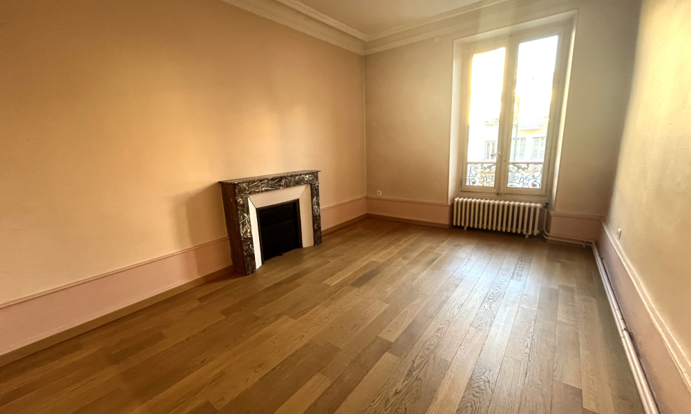 Vente appartement 3 pièces à Aix-les-Bains - réf. 4826 - Photo 4